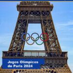 Jogos Olímpicos 2024