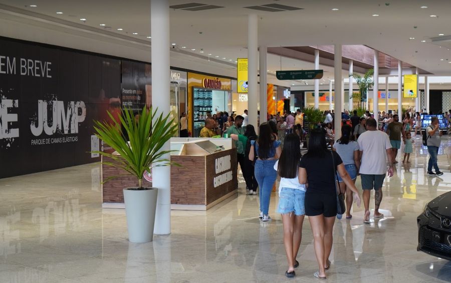 Você está visualizando atualmente Lojas do Rio podem abrir no feriado de 7 de setembro