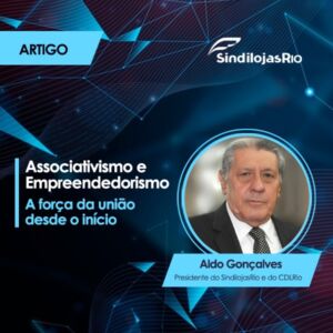 Leia mais sobre o artigo Associativismo e Empreendedorismo – A força da união desde o início