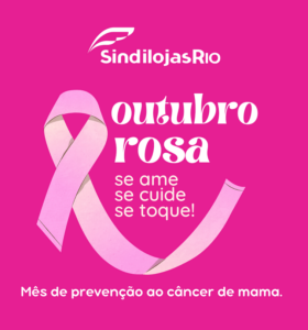 Leia mais sobre o artigo Outubro Rosa – Prevenir é fundamental!