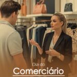 Parabéns, Comerciários!