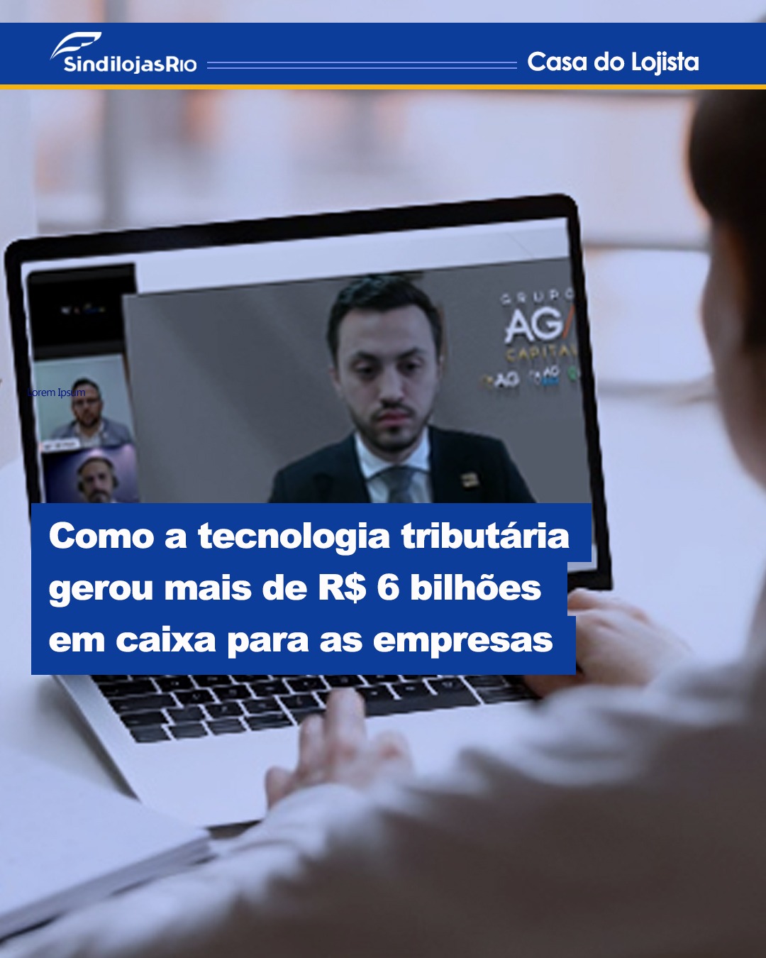 Você está visualizando atualmente Como a tecnologia tributária já gerou mais de R$ 6 bilhões em caixa para as empresas