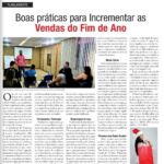 Vendas de Fim de Ano – Planejamento e técnicas de vendas que podem fazer muita diferença nos resultados