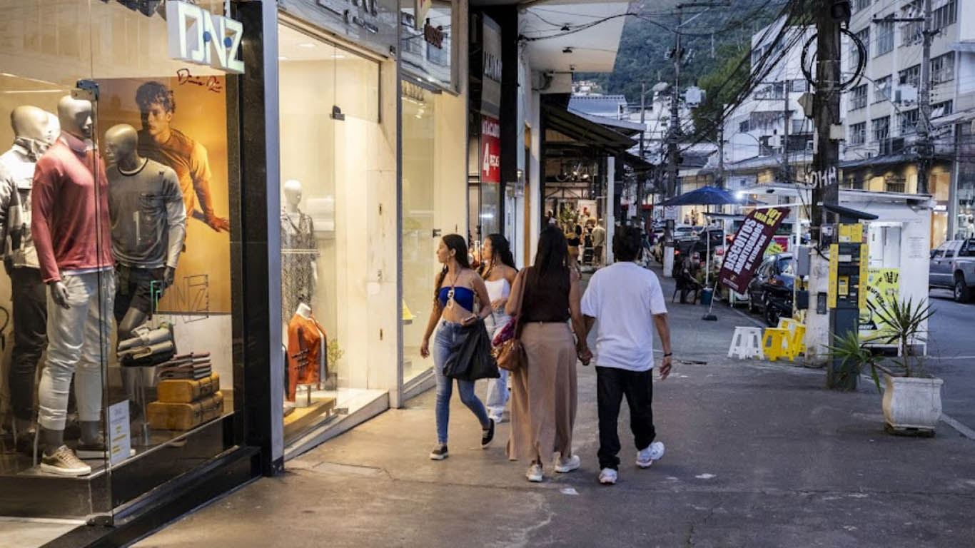 No momento, você está visualizando Excesso de feriados pode prejudicar as vendas do comércio