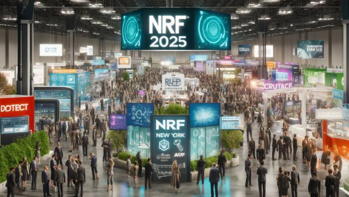 No momento, você está visualizando NRF 2025 – Comércio do Rio de olho nas tendências mundiais do varejo