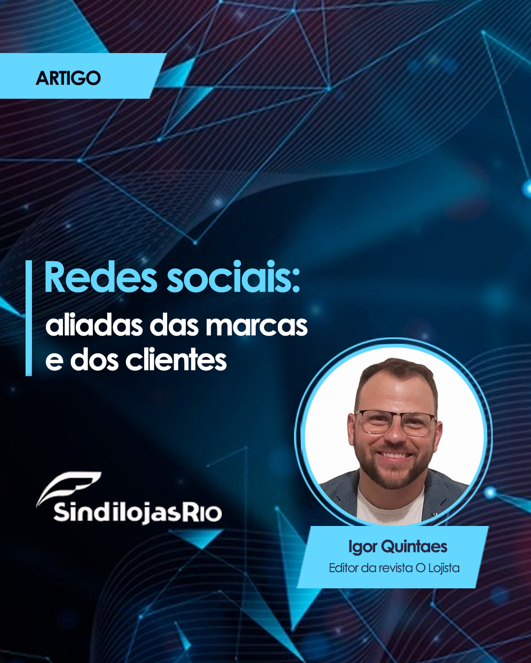 No momento, você está visualizando Redes Sociais: aliadas das marcas e dos clientes