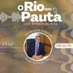 O Rio em Pauta – Expectativas do comércio do Rio com o carnaval e o funcionamento das lojas