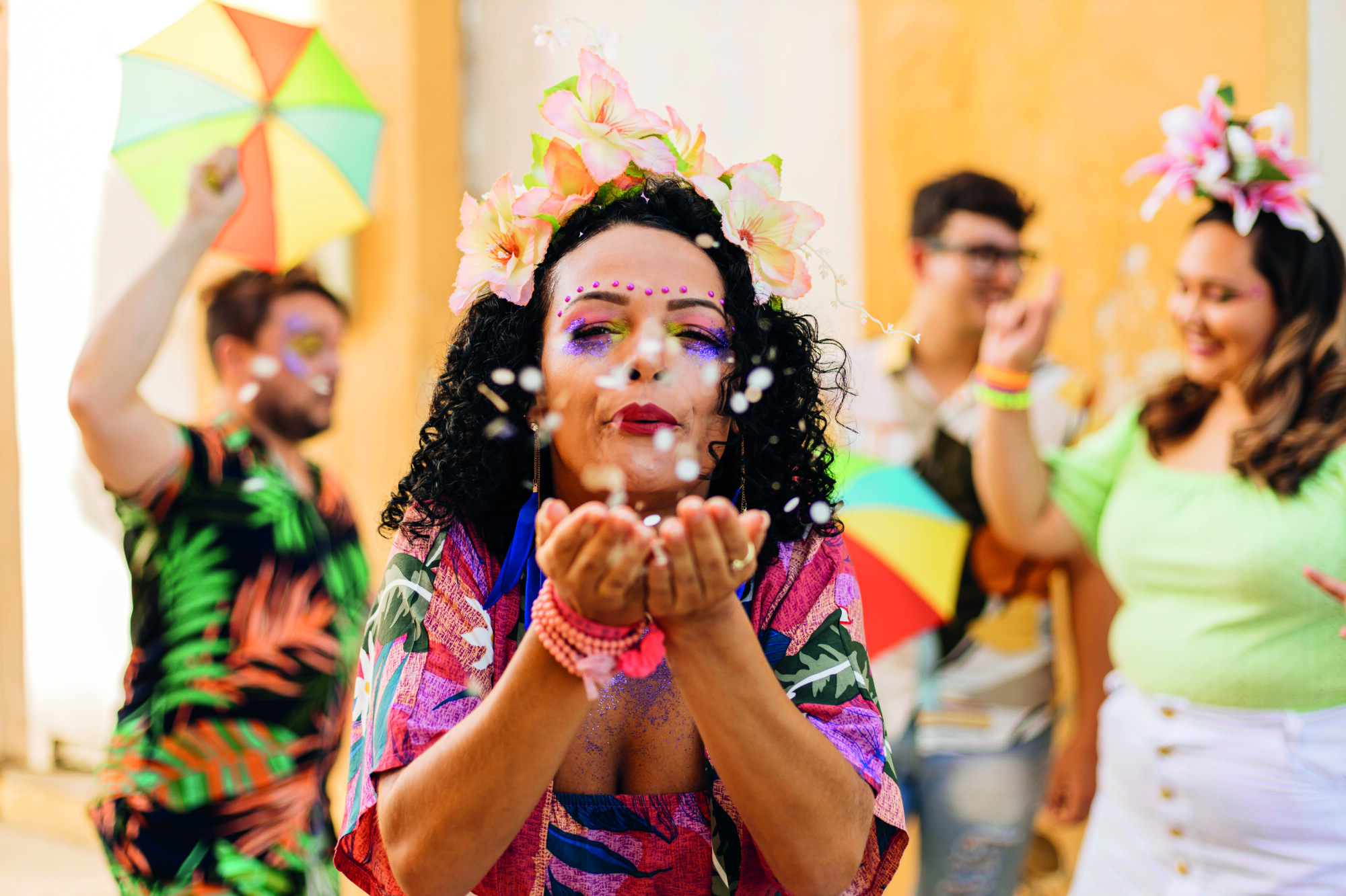 No momento, você está visualizando Carnaval do Rio: sinônimo de alegria e boas vendas para o comércio