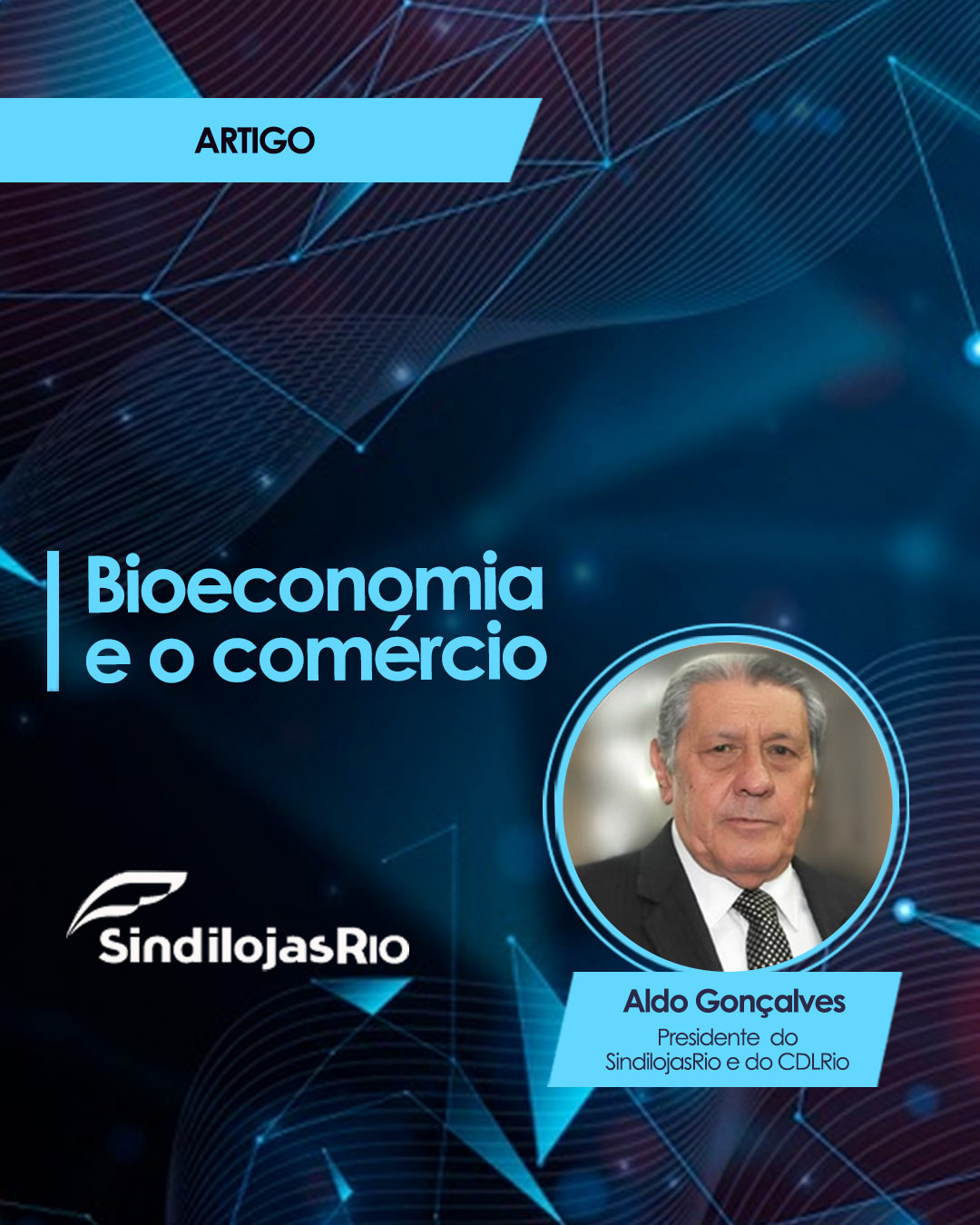 Leia mais sobre o artigo Bioeconomia e o comércio