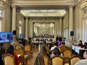 Leia mais sobre o artigo Comissão de Assuntos Urbanos debate proposta de novas regras para licenciamento de obras na cidade