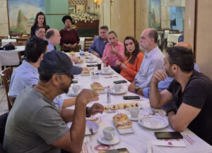 Leia mais sobre o artigo Recuperação do Centro do Rio em pauta