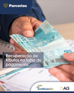Leia mais sobre o artigo Recuperação de tributos da folha de pagamento