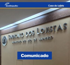 Leia mais sobre o artigo Funcionamento das lojas no final de ano