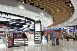 Leia mais sobre o artigo Somente lojas em aeroportos, portos e estações ferroviárias, metroviárias e rodoviárias podem funcionar nos dias 25 de dezembro de 2025 e 1º de janeiro de 2026