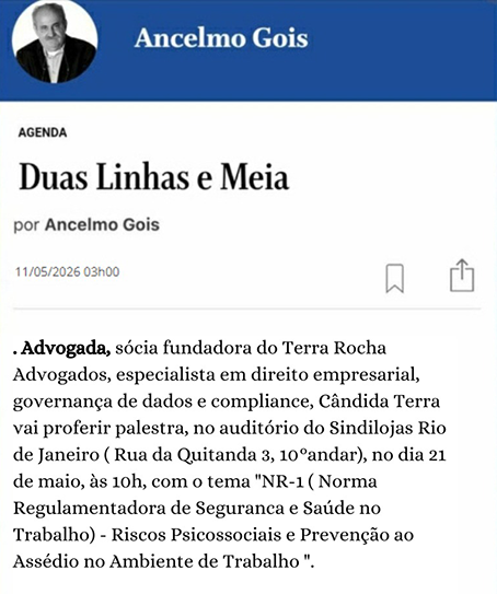 Leia mais sobre o artigo Sindilojas na Mídia