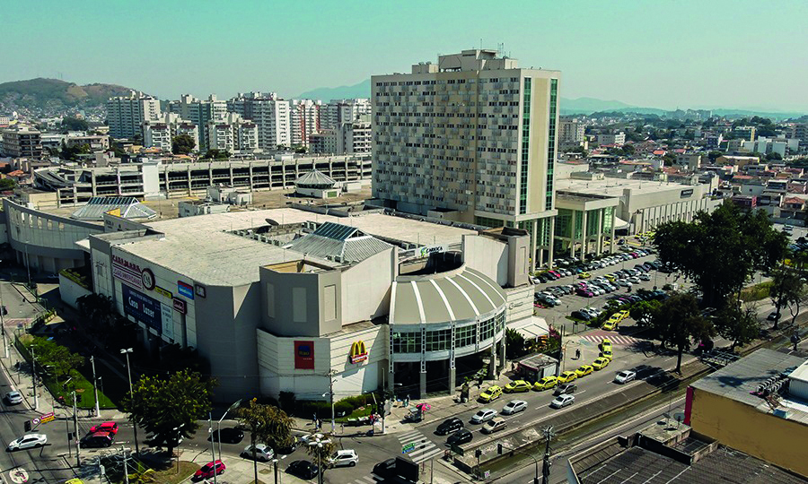 Leia mais sobre o artigo Carioca Shopping completa 25 anos acompanhando as transformações da Zona Norte carioca