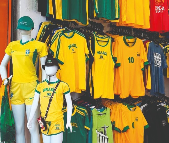 No momento, você está visualizando De olho no Hexa e nas vendas