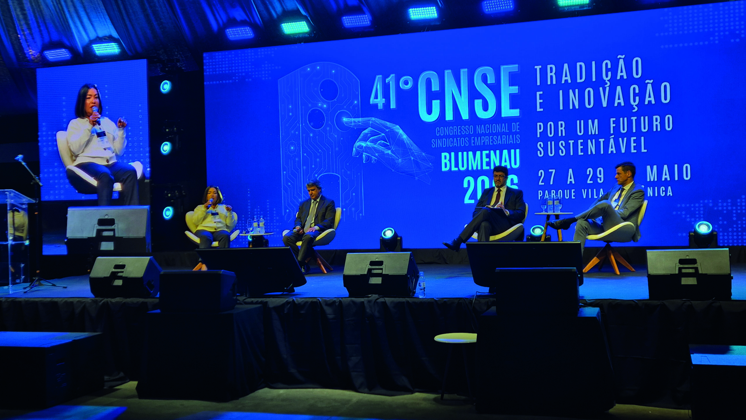 No momento, você está visualizando CNSE 2026