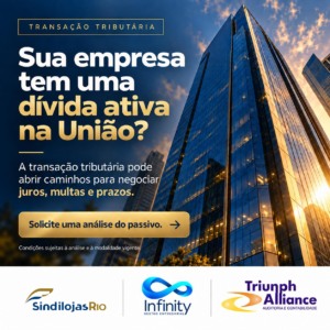 Leia mais sobre o artigo Sua empresa possui dívida ativa da União?