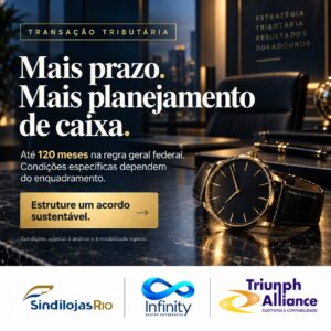 Leia mais sobre o artigo Mais prazo para regularizar as dívidas pode representar mais previsibilidade e planejamento para o caixa da empresa