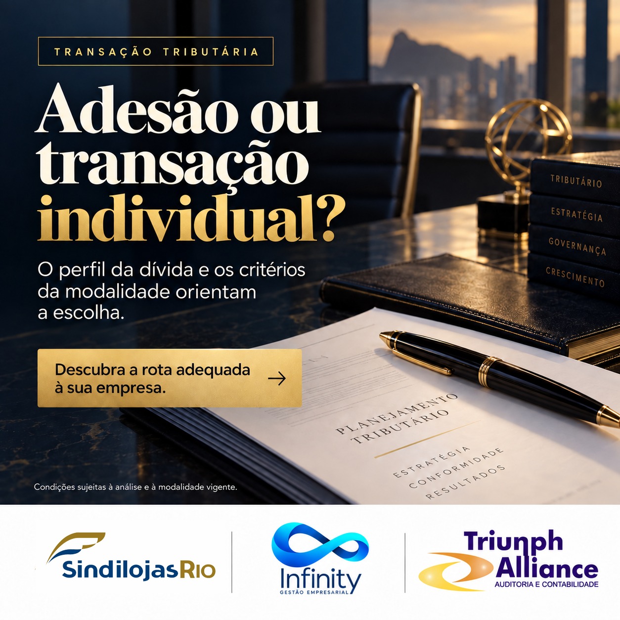 No momento, você está visualizando Qual é a alternativa mais adequada para a sua empresa: adesão ou transação individual?
