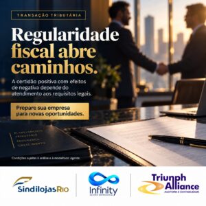 Leia mais sobre o artigo Manter a regularidade fiscal pode abrir novas oportunidades para a sua empresa