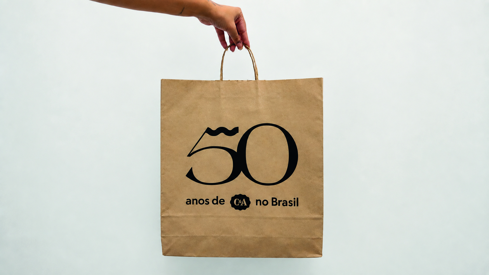 Leia mais sobre o artigo C&A completa 50 anos no Brasil