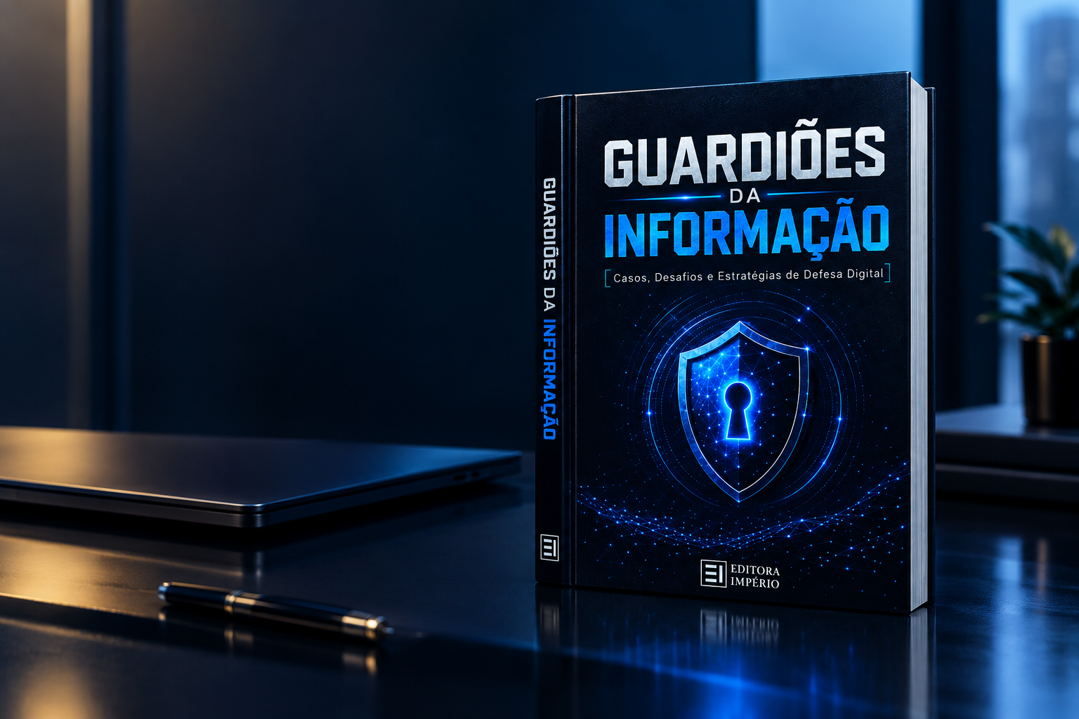 No momento, você está visualizando Proteção de dados e segurança da informação